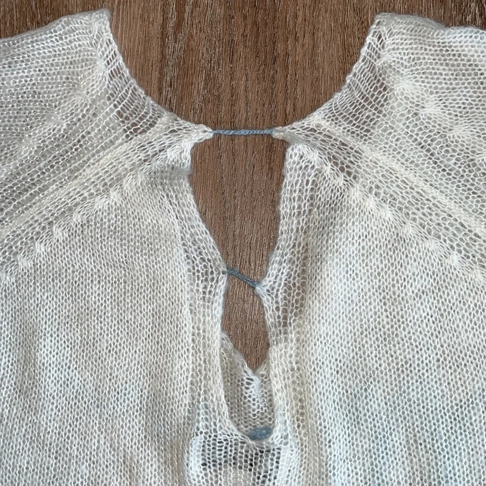 Wildfox “Moon Child” Knit Reine Sweater - Picture 12 of 13